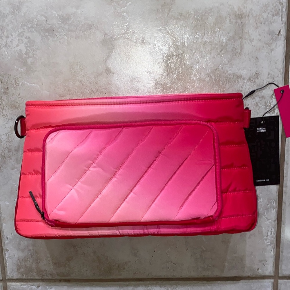 Purse, Think Royln. Brand New